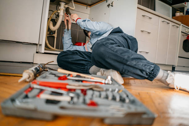 Best Commercial Plumbing Services  in Lyndon, KY