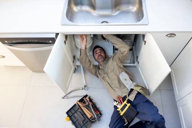 Best Best Plumbers Near Me  in Lyndon, KY