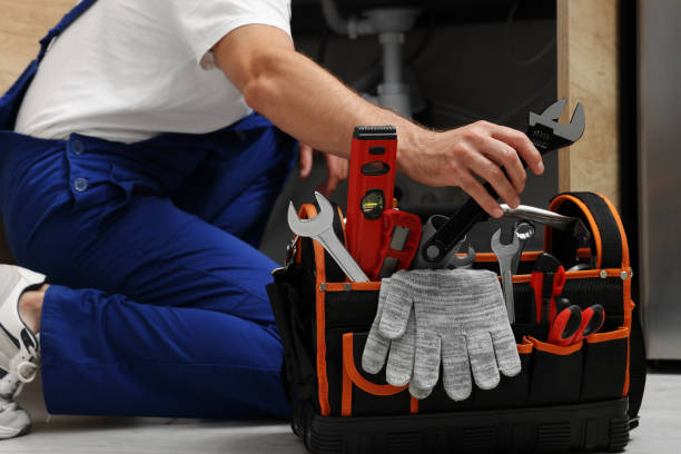 Best Residential Plumbing Services  in Lyndon, KY