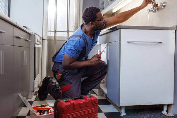 Best Sewer Line Repair  in Lyndon, KY