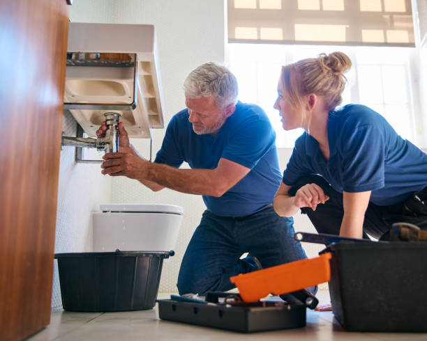 Best Sewer Line Repair  in Lyndon, KY